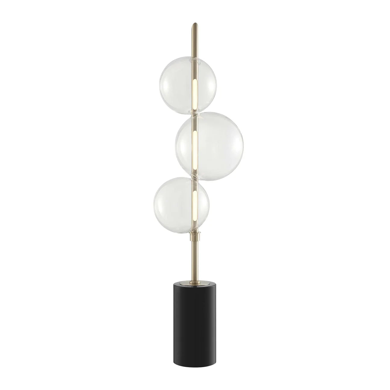 Sunny Table Lamp - Euro Living Furniture